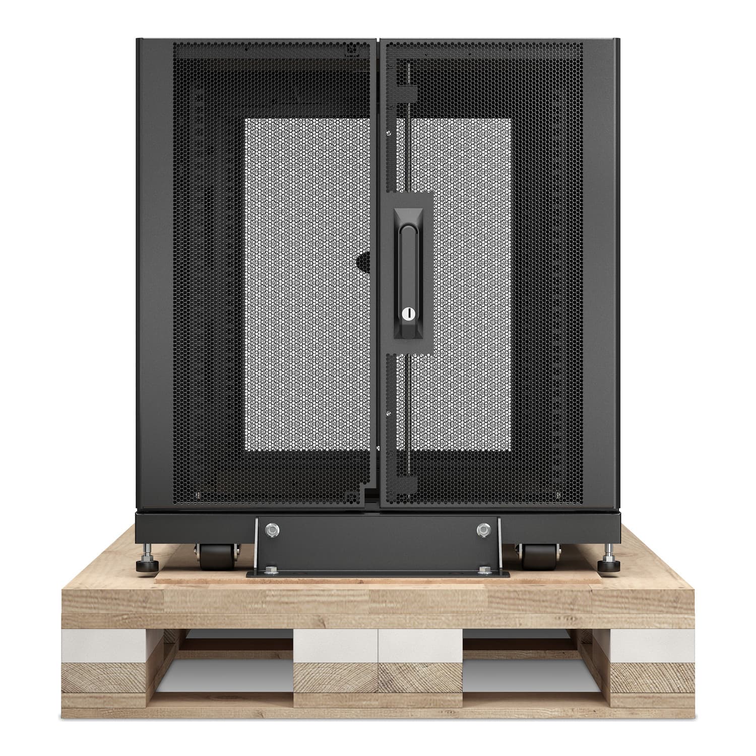 APC NetShelter SX — miniatura 3
