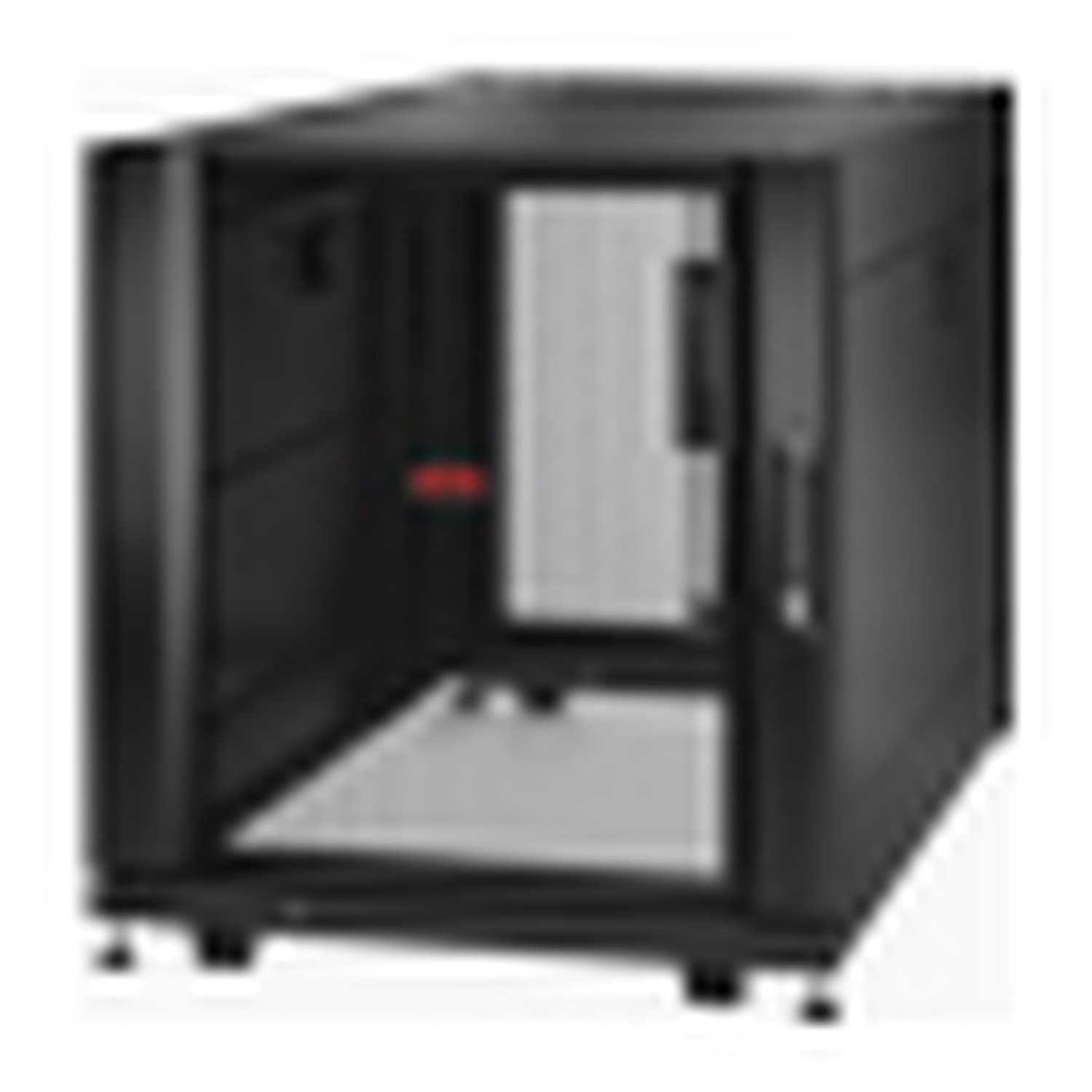 APC NetShelter SX — miniatura 4