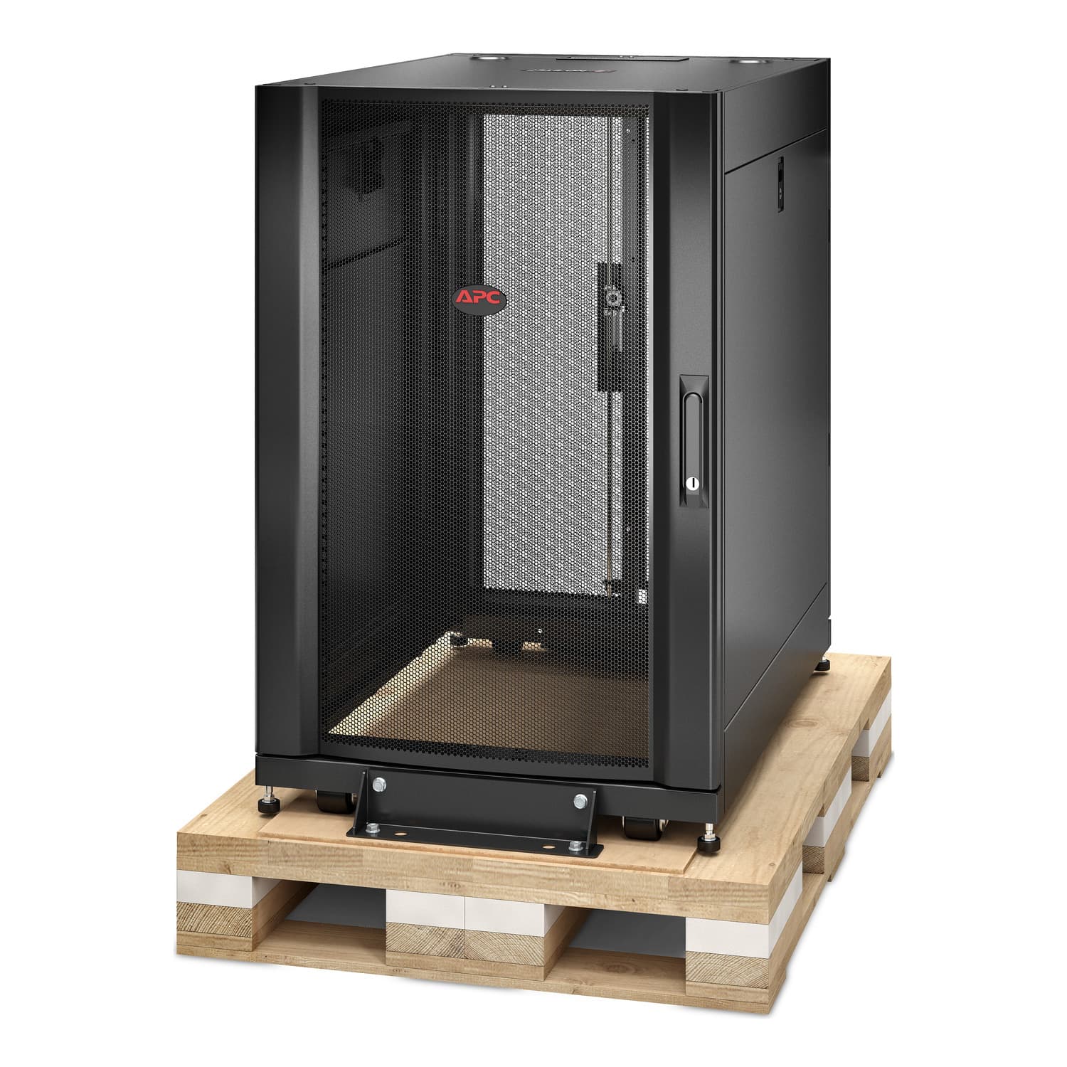APC NetShelter SX — miniatura 3