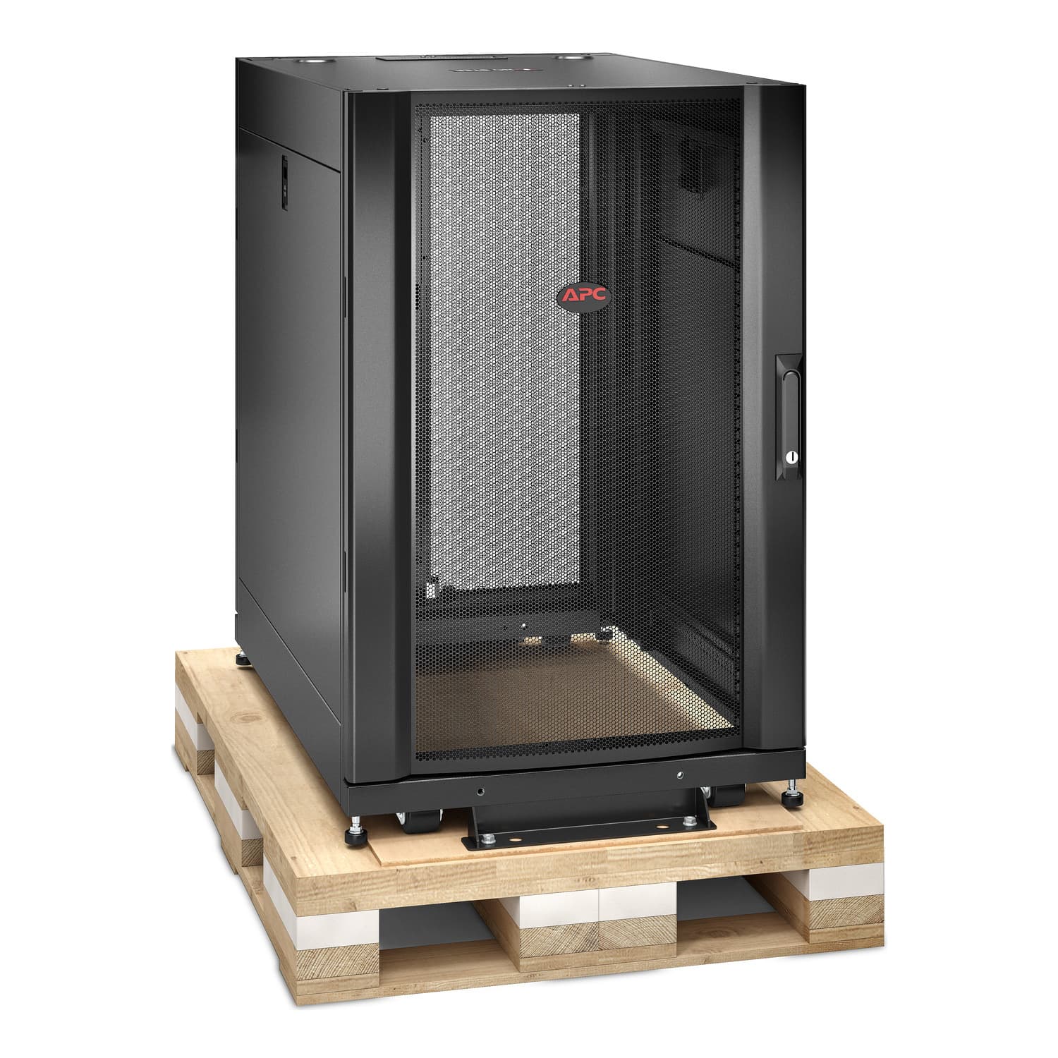 APC NetShelter SX — miniatura 4