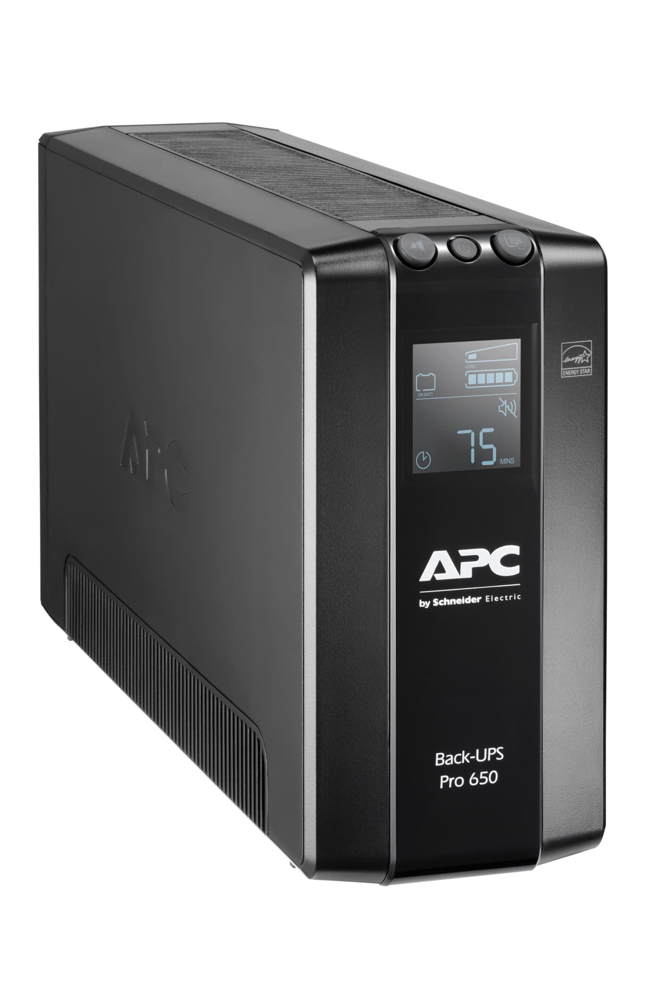 APC BR650MI — miniatura 8