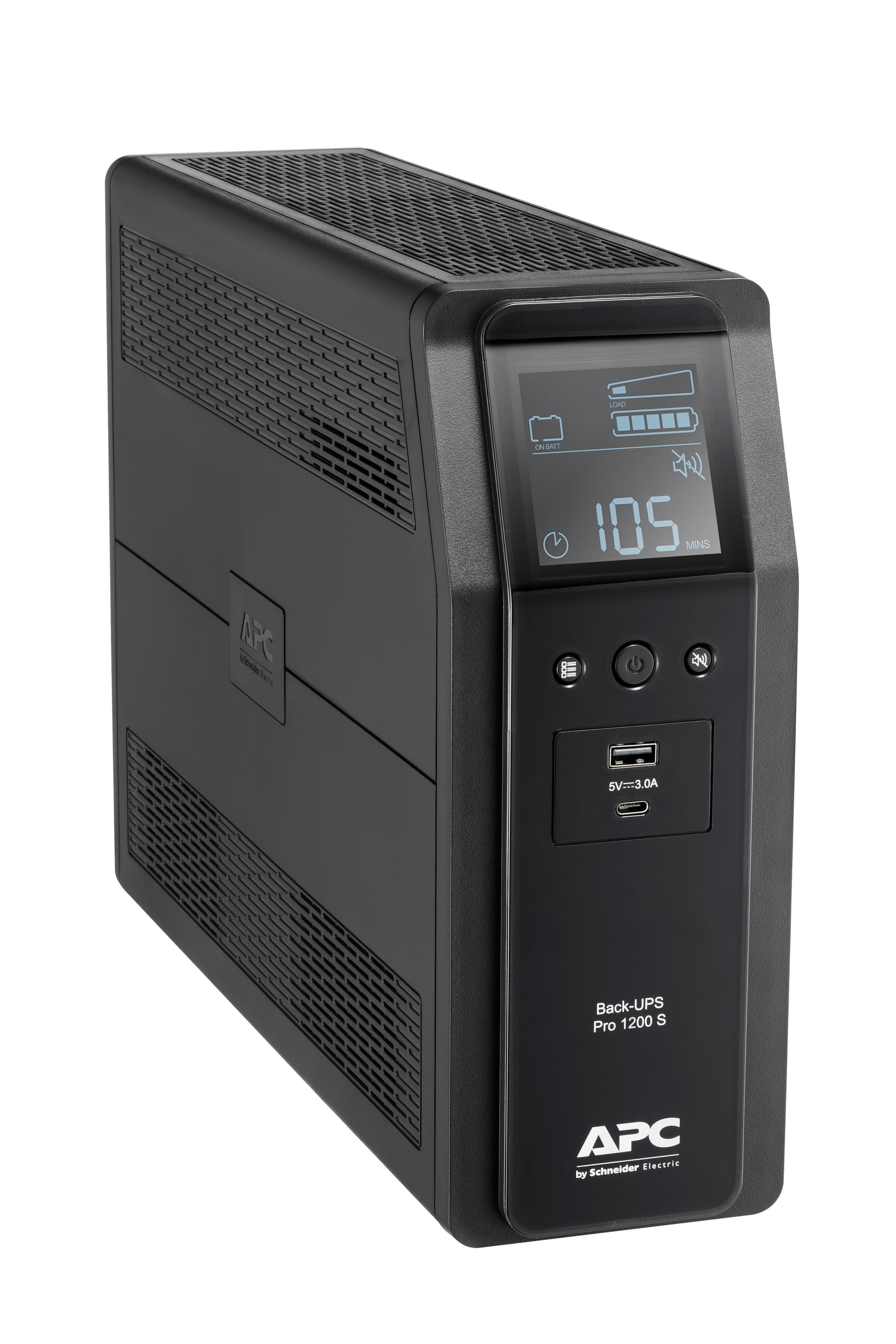 APC BACK UPS PRO BR 1200VA, miniatura 12