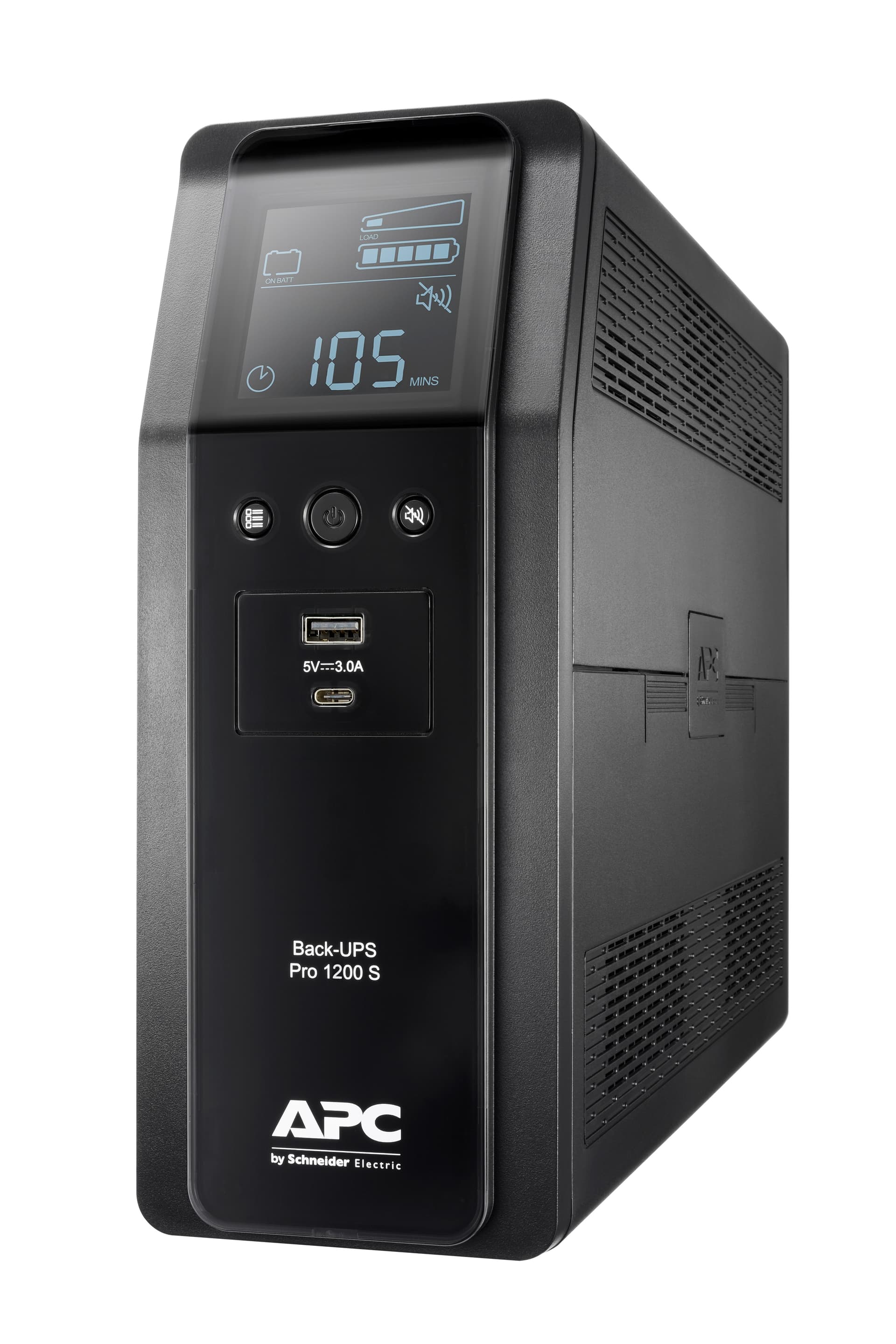 APC BACK UPS PRO BR 1200VA, miniatura 13