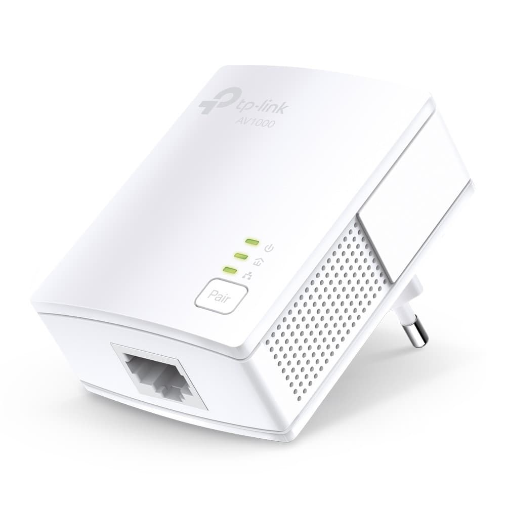 TP-LINK POWERLINE AV1000 STARTER KIT — miniatura 3