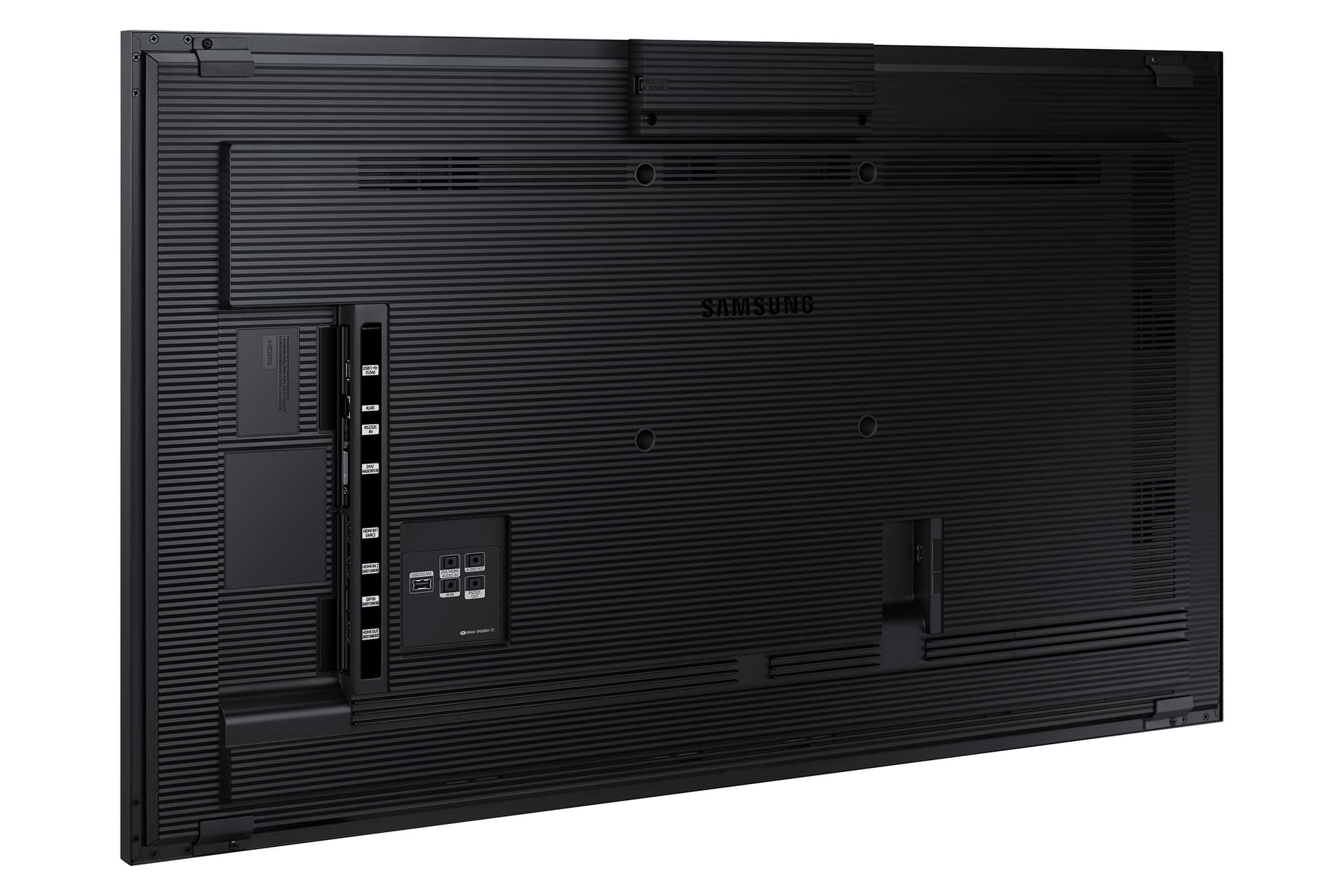 Samsung QM43B-T — miniatura 7