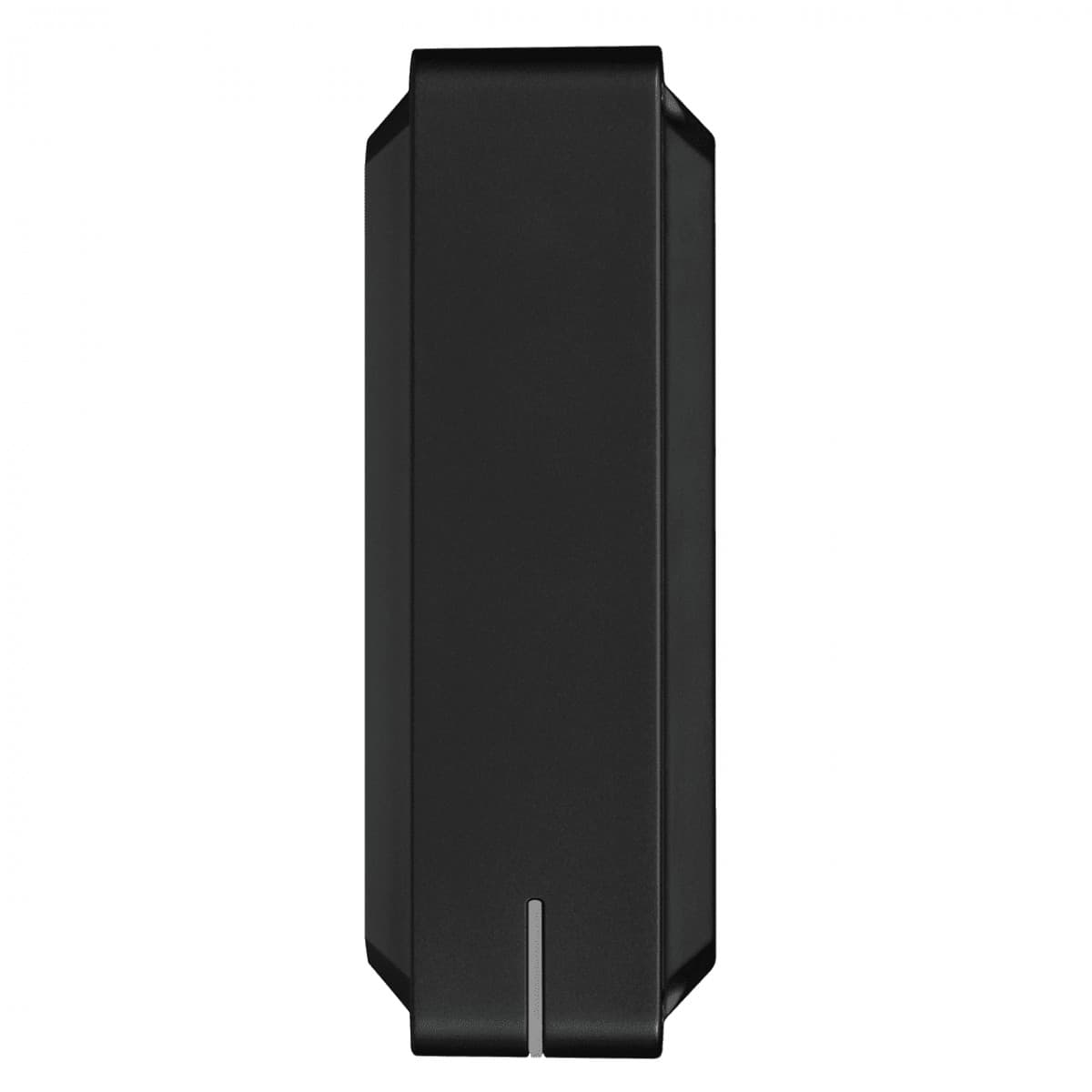 WD_BLACK D10 Game Drive WDBA3P0080HBK - Disco rígido - 8 TB - externa (portátil) - USB 3.2 Gen 1 - 7200 rpm - preto — miniatura 5