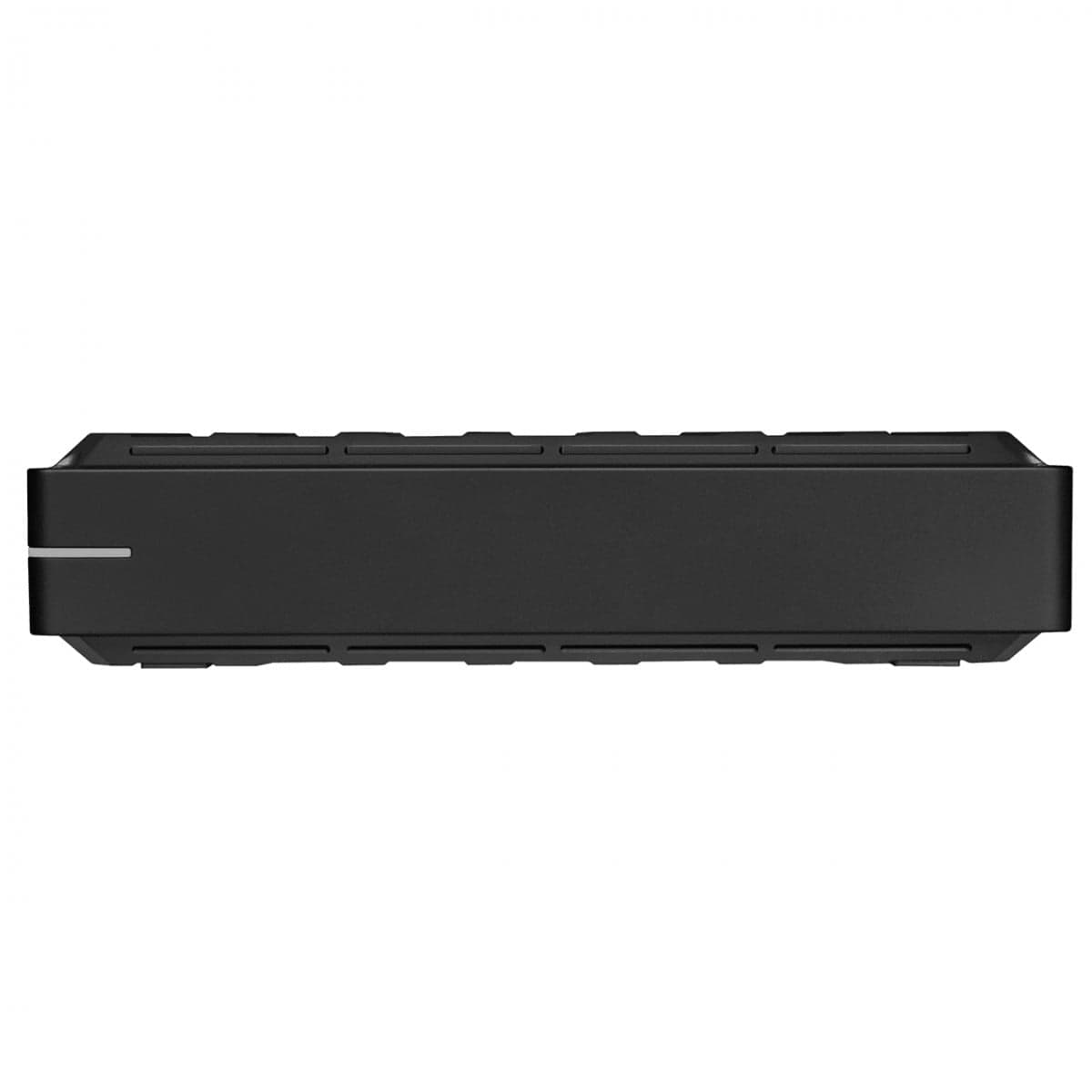 WD_BLACK D10 Game Drive WDBA3P0080HBK - Disco rígido - 8 TB - externa (portátil) - USB 3.2 Gen 1 - 7200 rpm - preto — miniatura 7