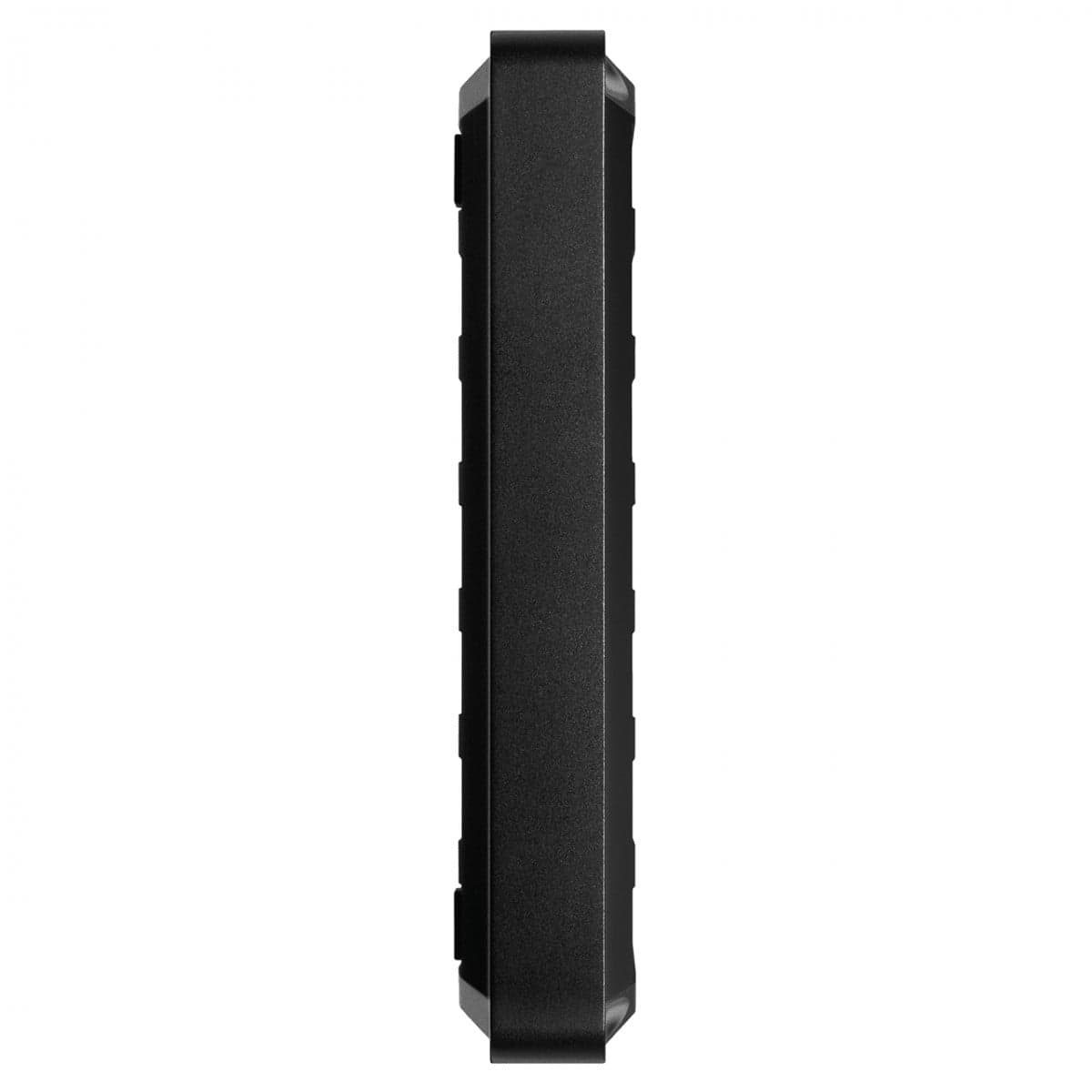 WD_BLACK P10 Game Drive WDBA3A0040BBK - Disco rígido - 4 TB - externa (portátil) - USB 3.2 Gen 1 - preto — miniatura 6