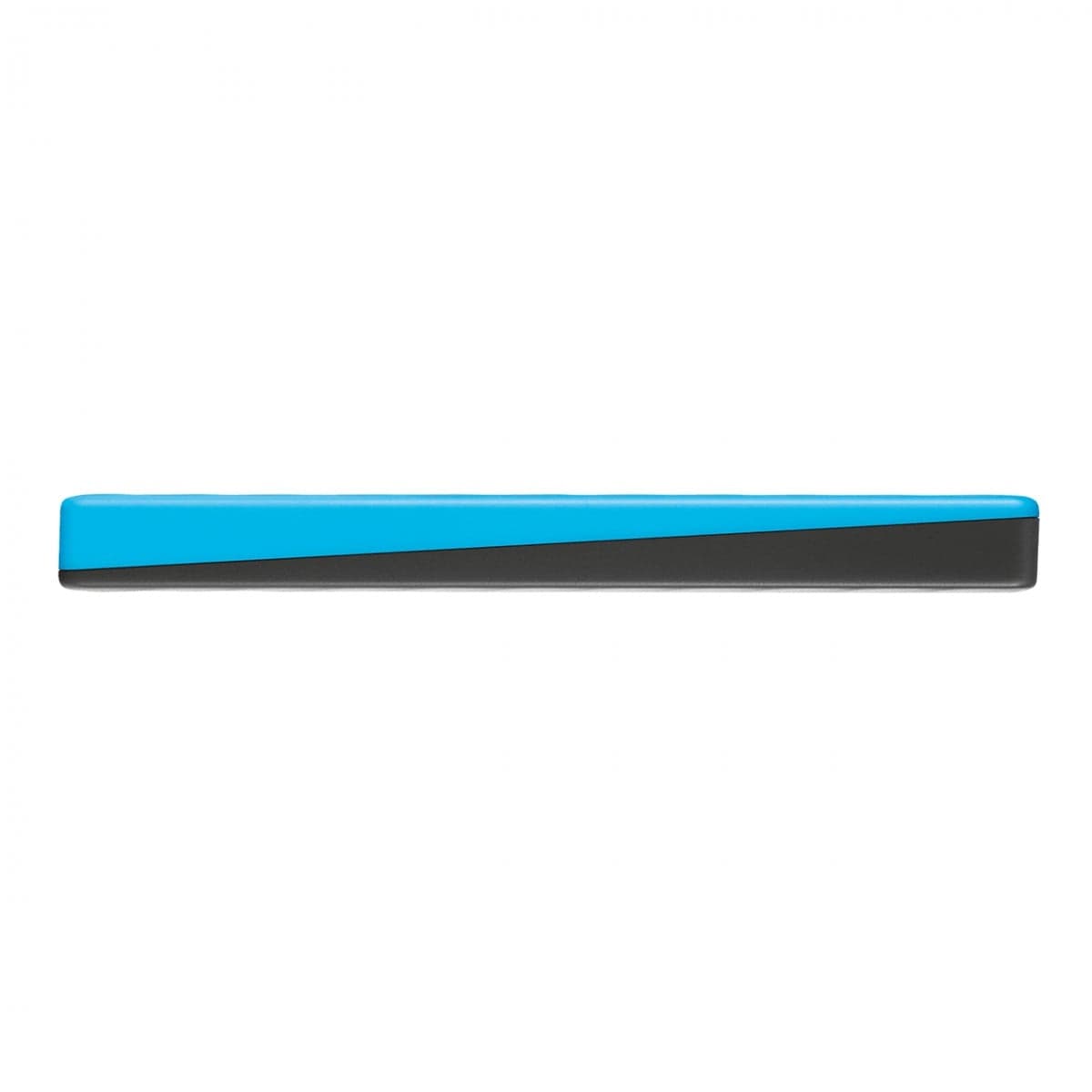 WD My Passport WDBPKJ0040BBL - Disco rígido - encriptado - 4 TB - externa (portátil) - USB 3.2 Gen 1 - 256-bits AES - azul — miniatura 5