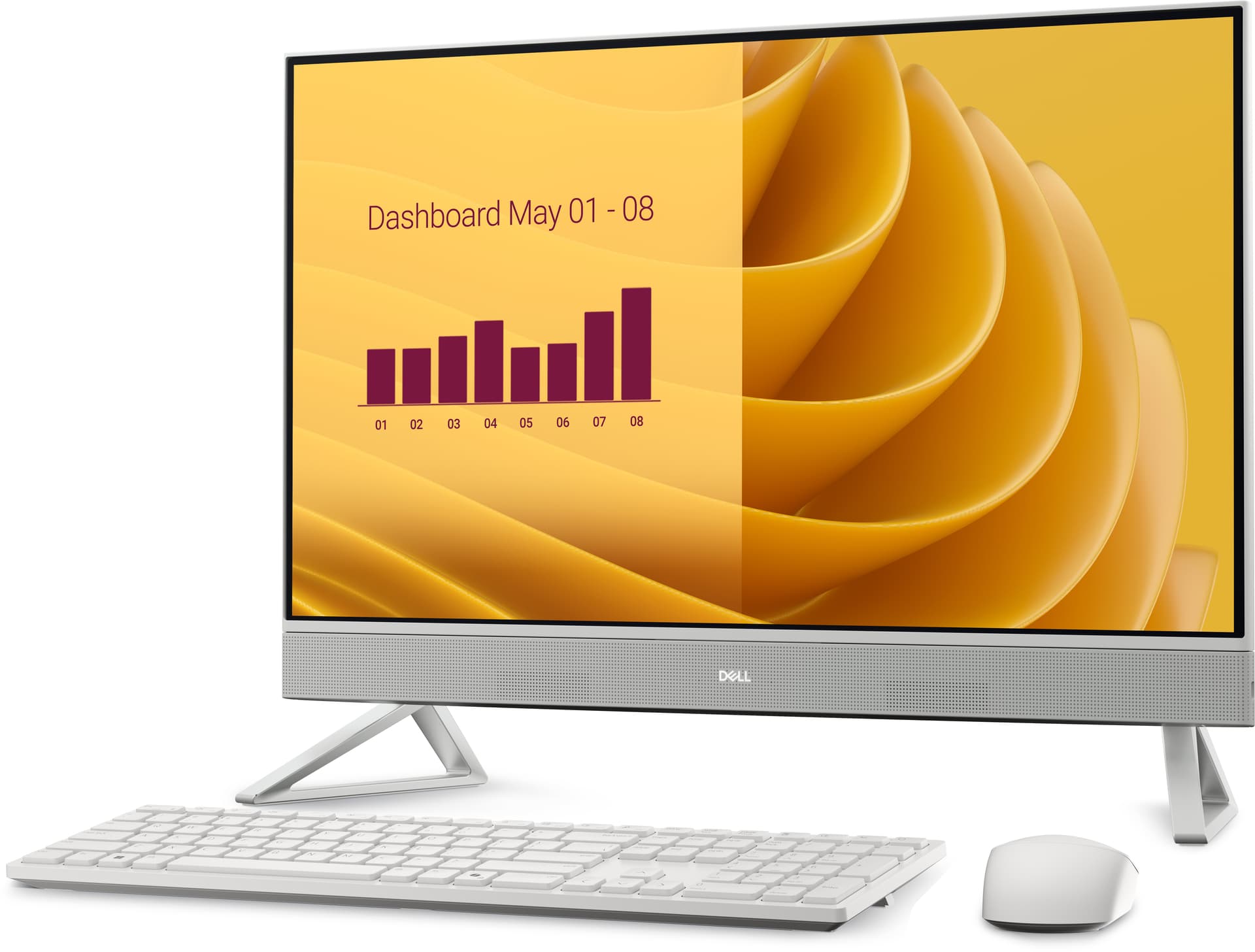 DELL EC27250 — miniatura 3