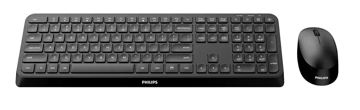 Philips 3000 series SPT6307B/31 — miniatura 2