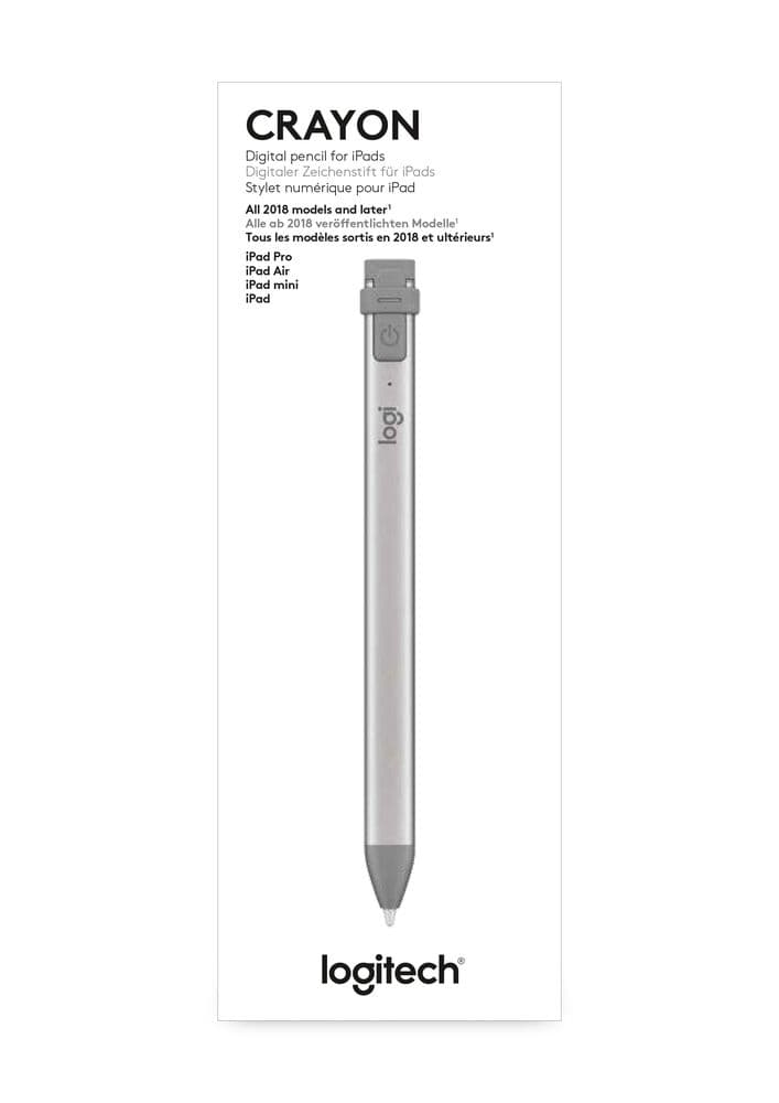 Logitech 914-000052 — miniatura 6