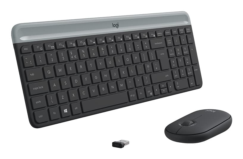 Logitech 920-009204, miniatura 1
