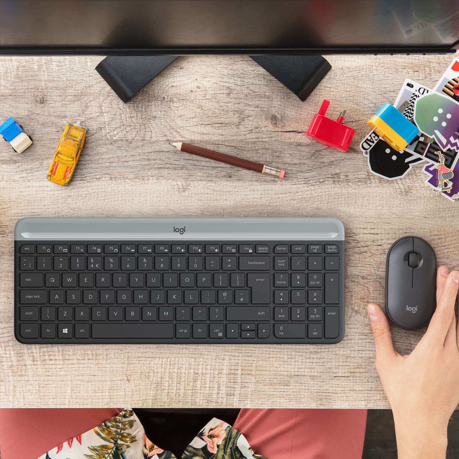 Logitech 920-009204, miniatura 2