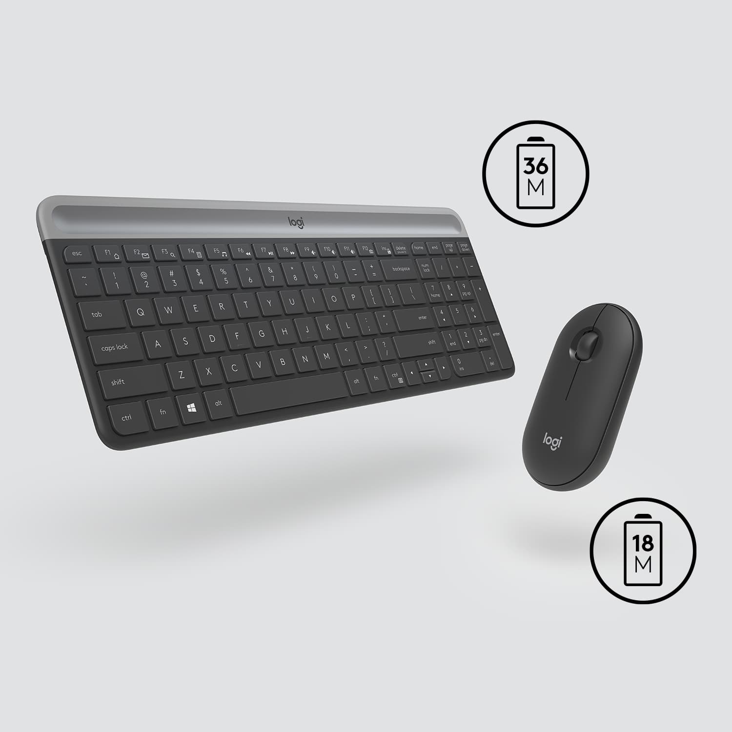 Logitech 920-009204, miniatura 5
