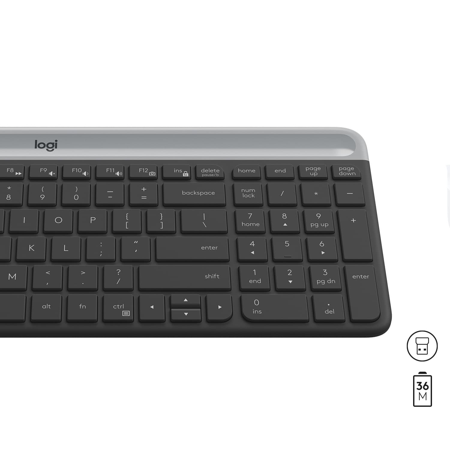 Logitech 920-009204, miniatura 6
