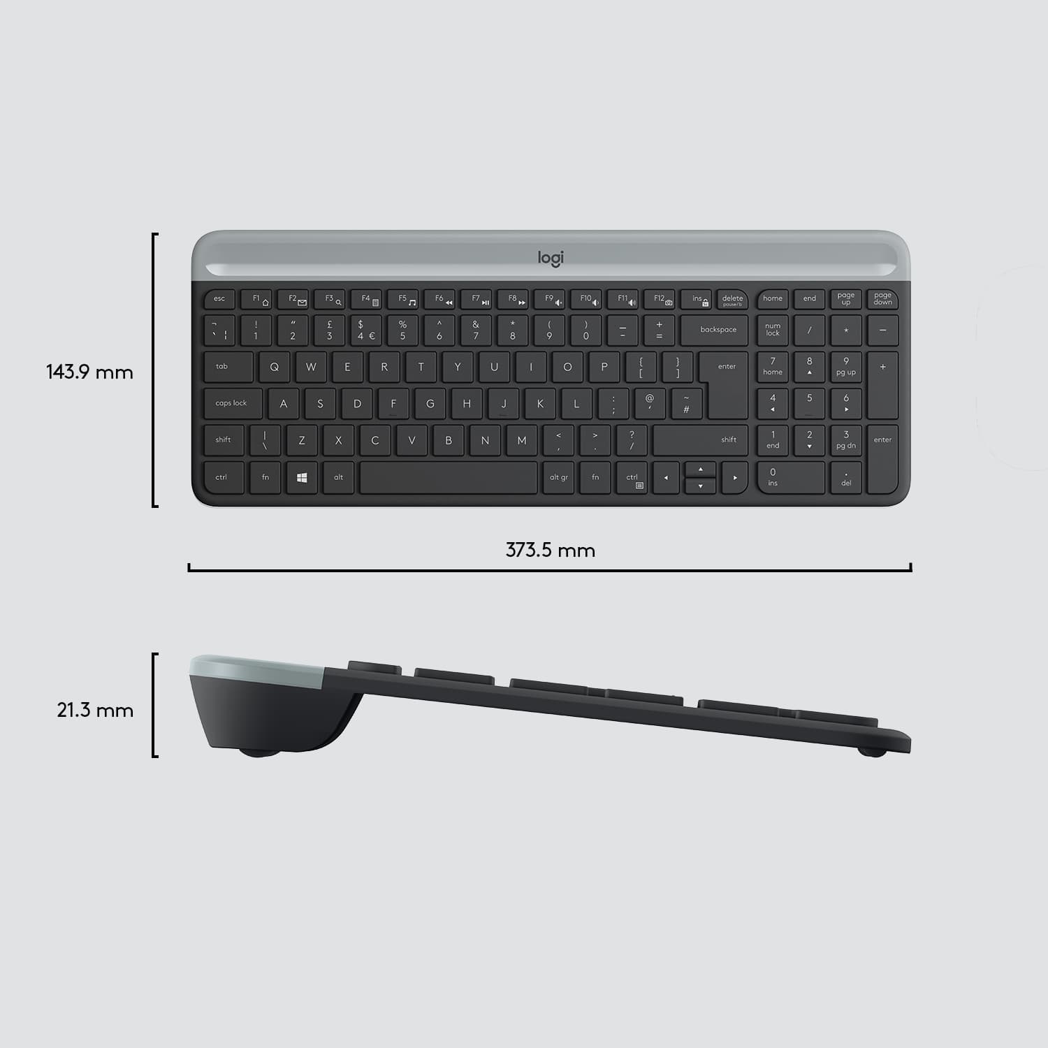Logitech 920-009204, miniatura 7