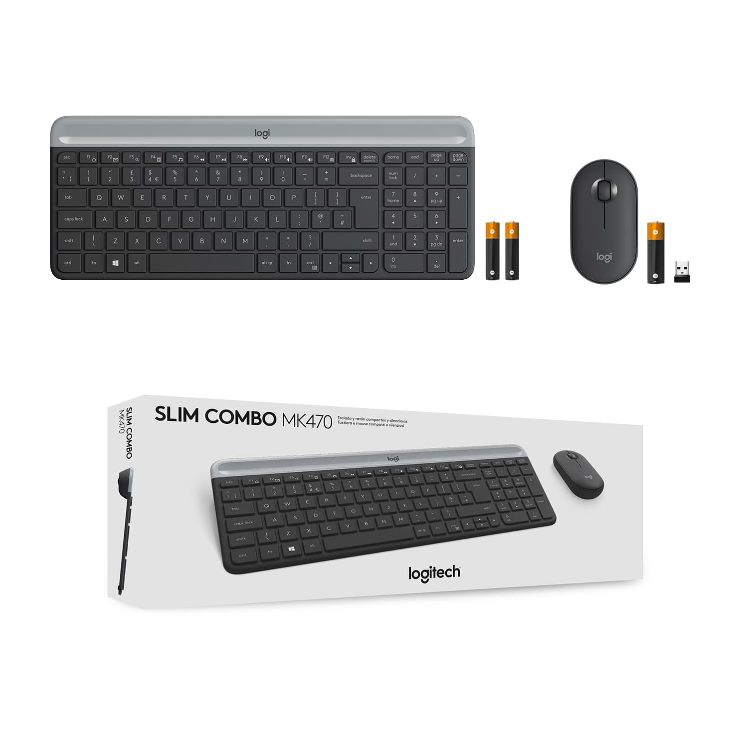 Logitech 920-009204, miniatura 9
