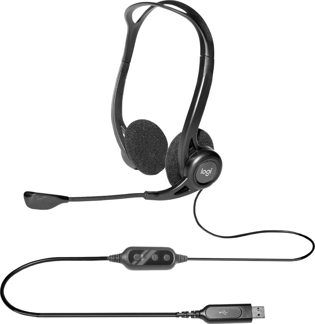Logitech 981-000100, miniatura 4