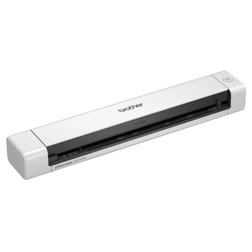 Brother DS-640E, miniatura 4