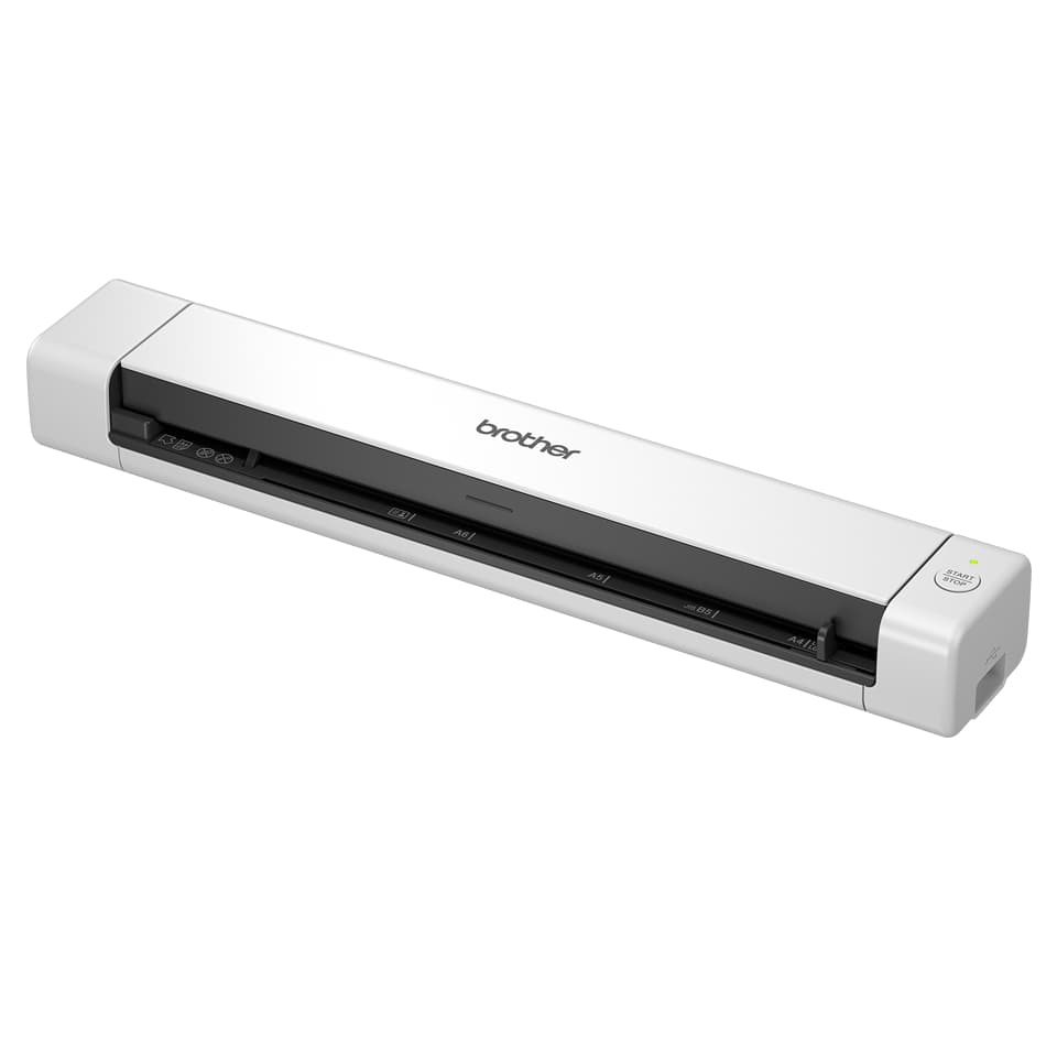 Brother DS-640E, miniatura 5
