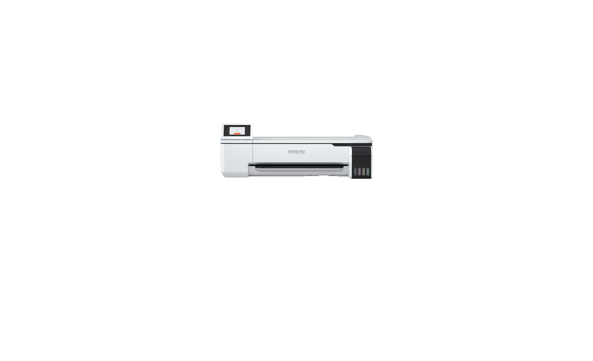 Epson SureColor SC-T3100x - (Optional stand) 220V, miniatura 1
