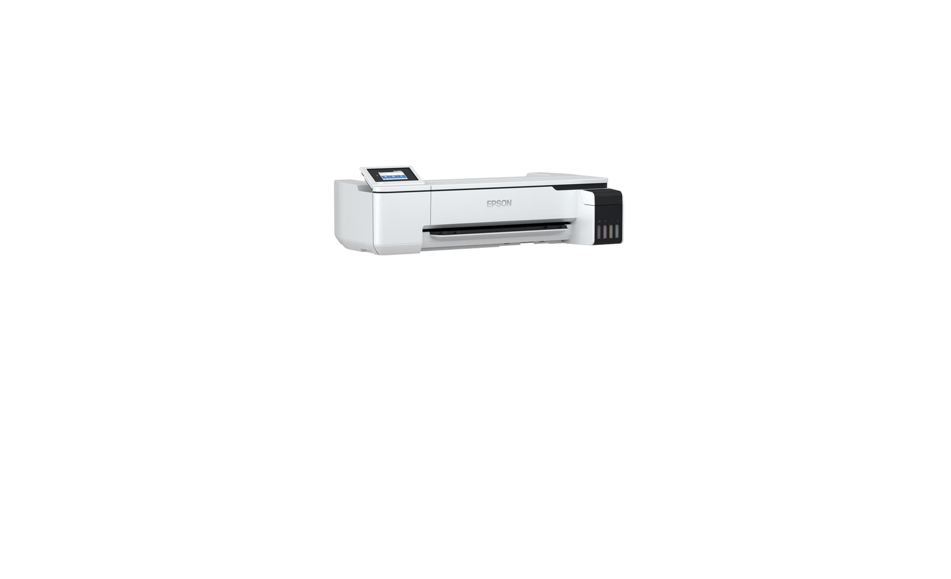 Epson SureColor SC-T3100x - (Optional stand) 220V, miniatura 3