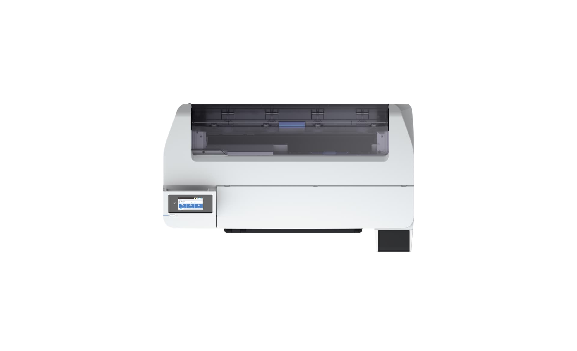Epson SureColor SC-T3100x - (Optional stand) 220V, miniatura 4