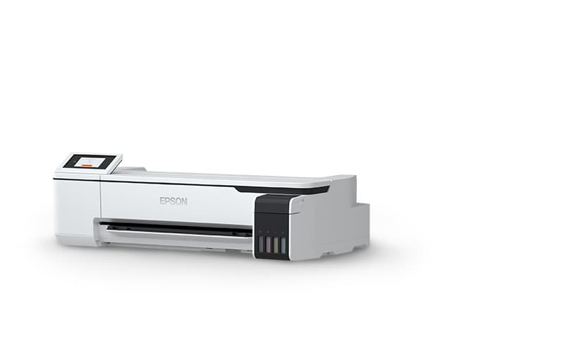 Epson SureColor SC-T3100x - (Optional stand) 220V, miniatura 6