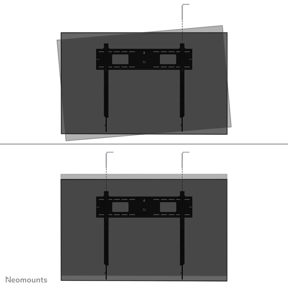 Neomounts WL30-750BL18 — miniatura 12