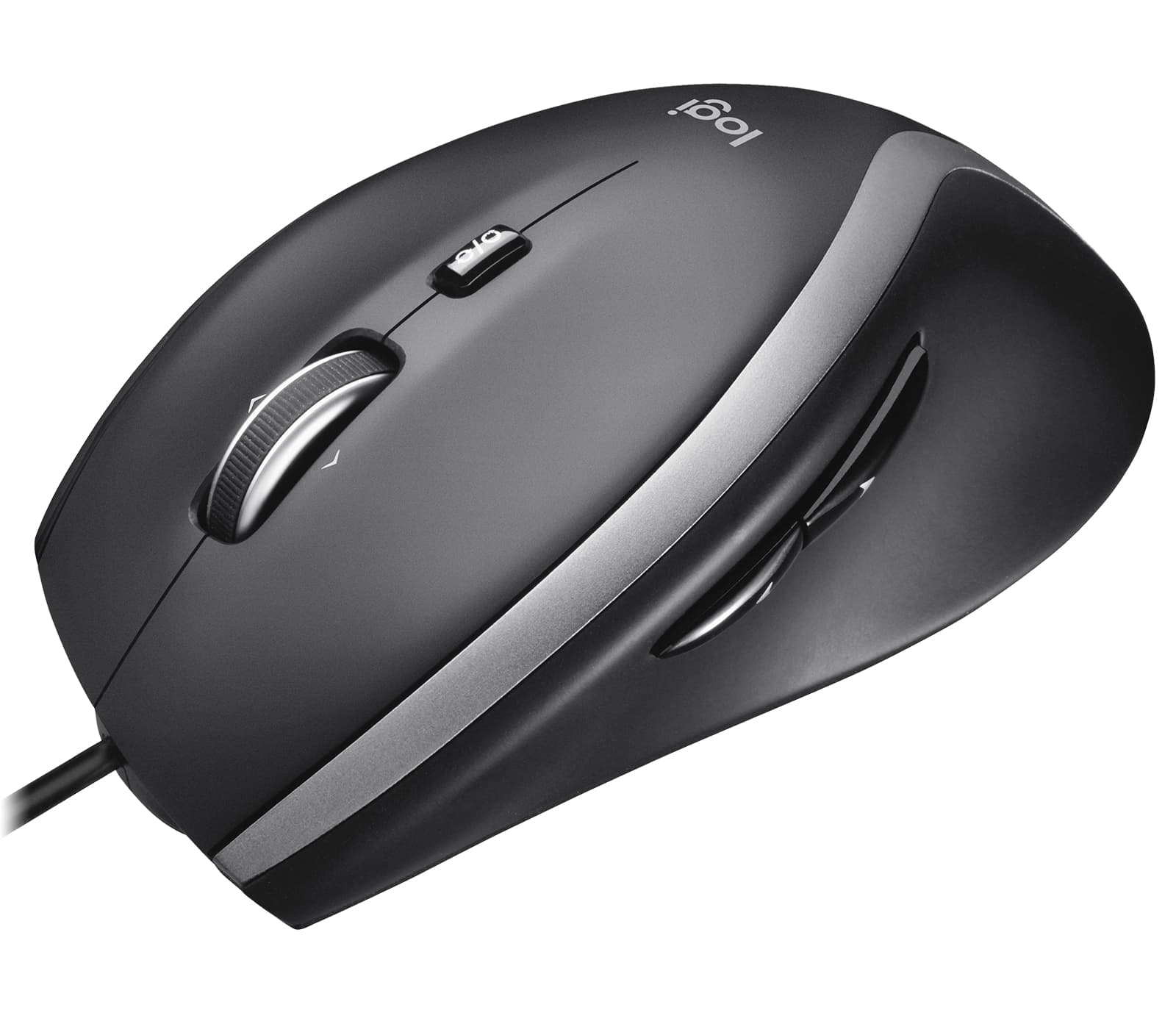 Logitech M500s, miniatura 3