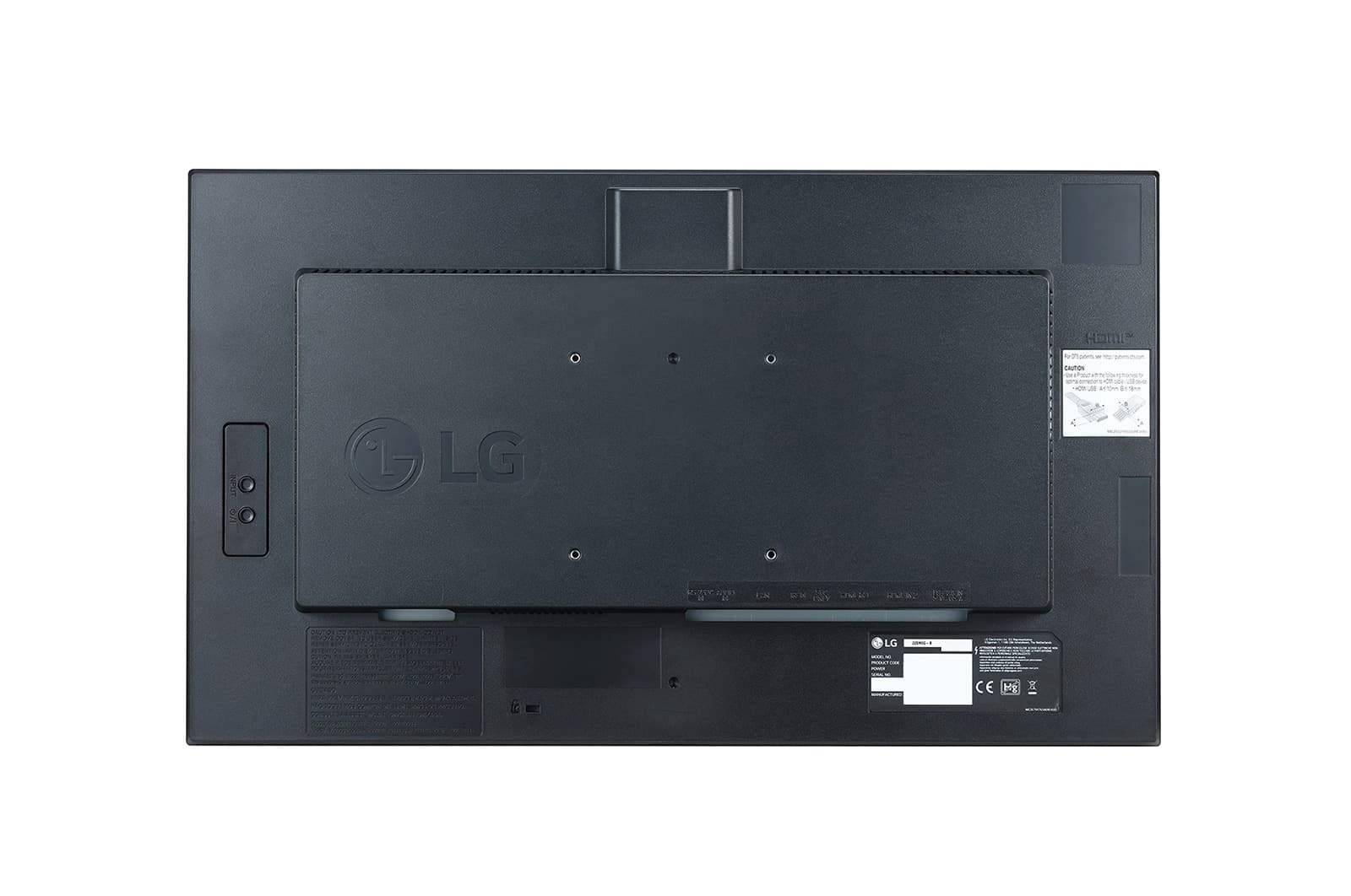 LG 22SM3G-B — miniatura 6