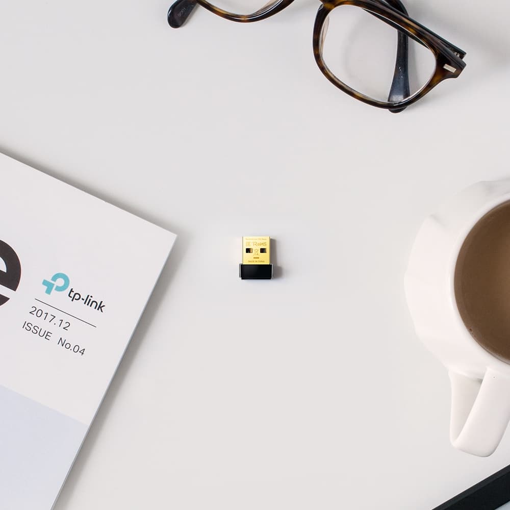 TP-Link Archer T2U Nano — miniatura 3
