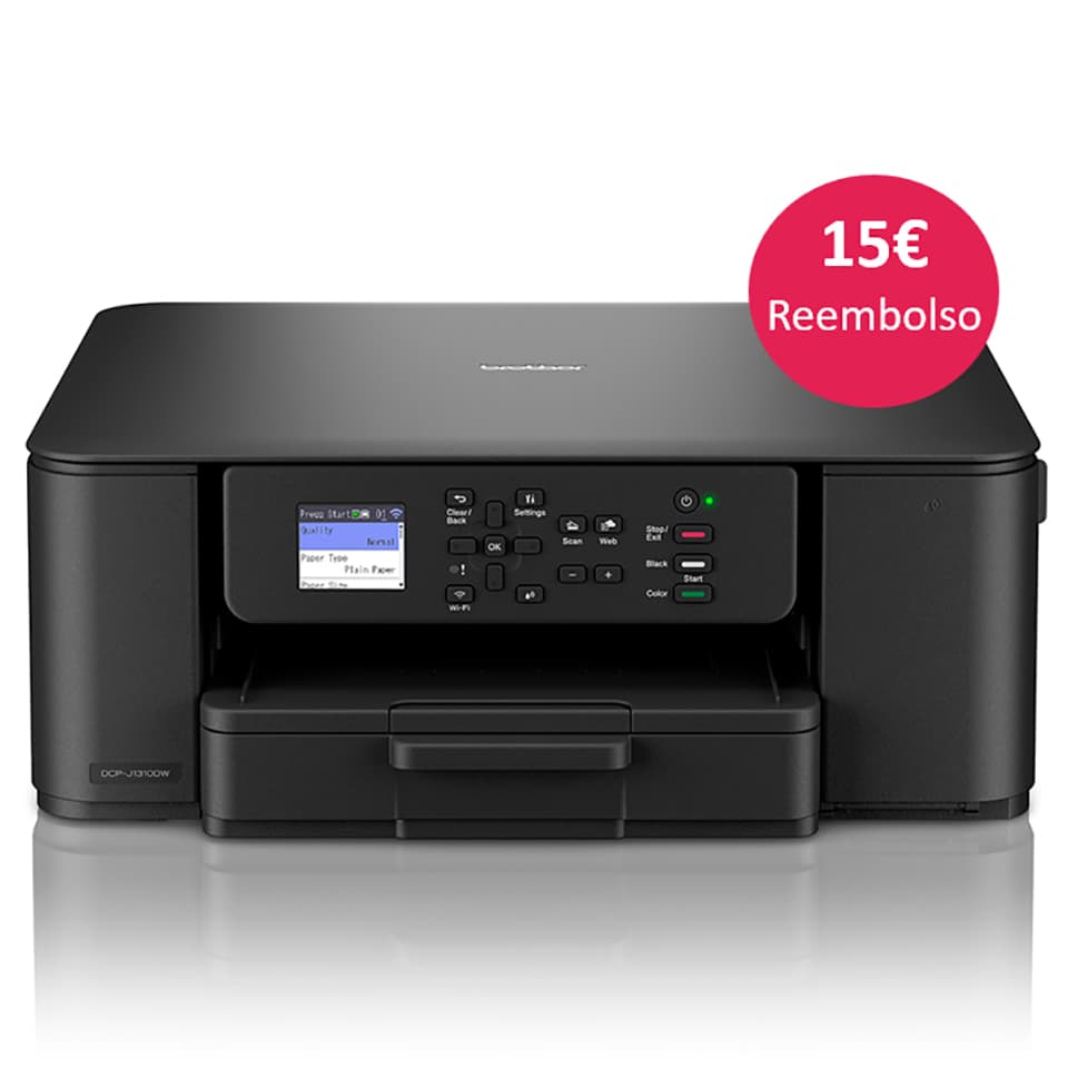 Brother DCP-J1310DW, miniatura 7