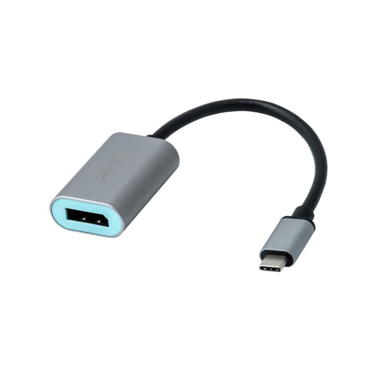 i-tec Metal C31METALDP60HZ, miniatura 2