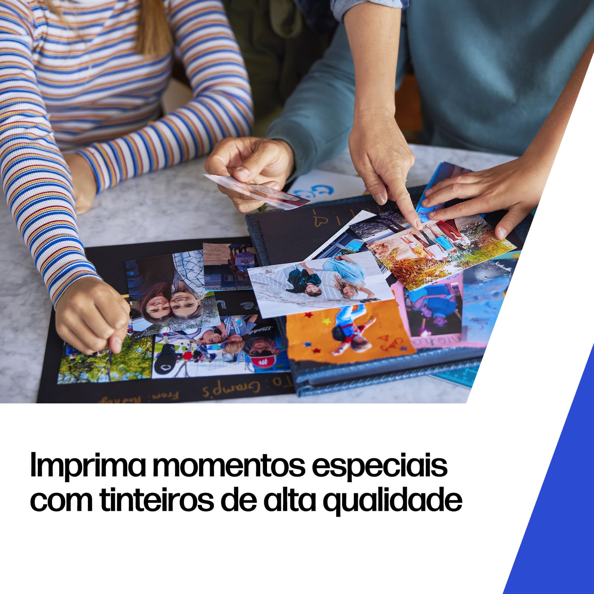HP Tinteiro Original 971 Ciano — miniatura 5