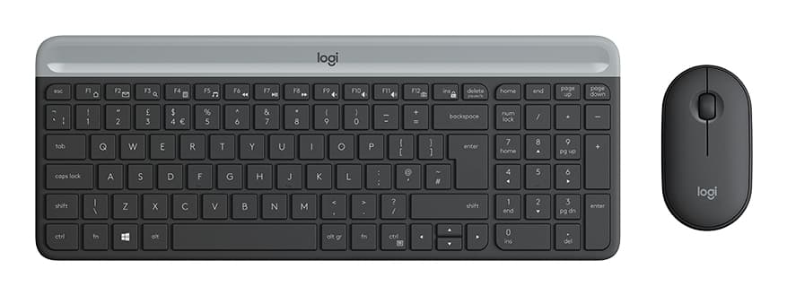 Logitech 920-009200 — miniatura 1