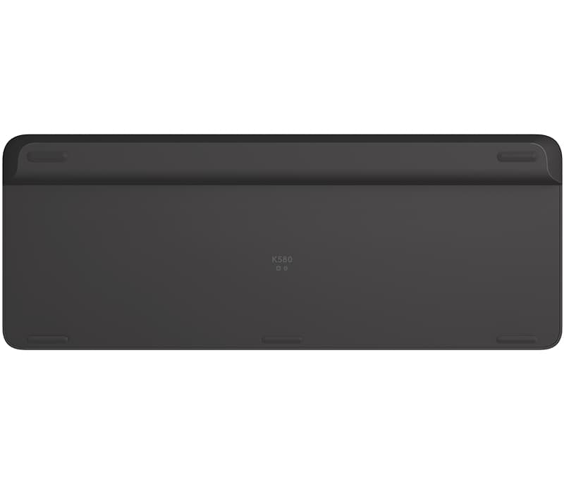 Logitech Slim Multi-Device Keyboard K580 — miniatura 5