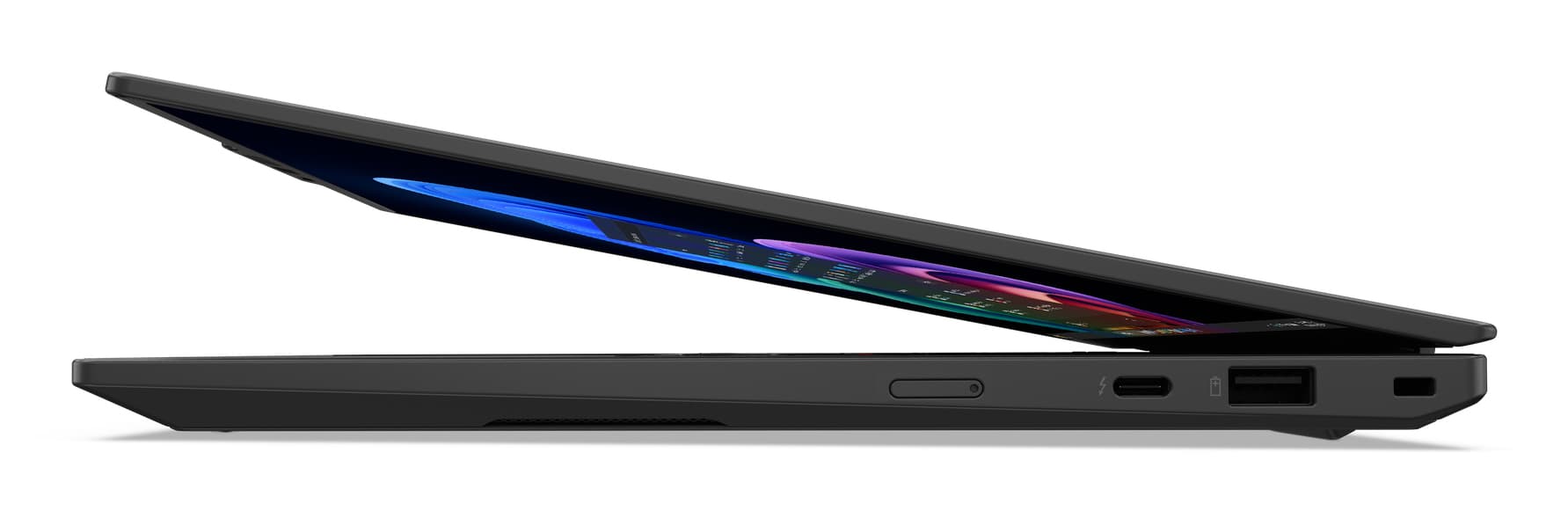 Lenovo ThinkPad X1 Carbon Gen 14 Aura Edition Copilot+ PC, miniatura 5