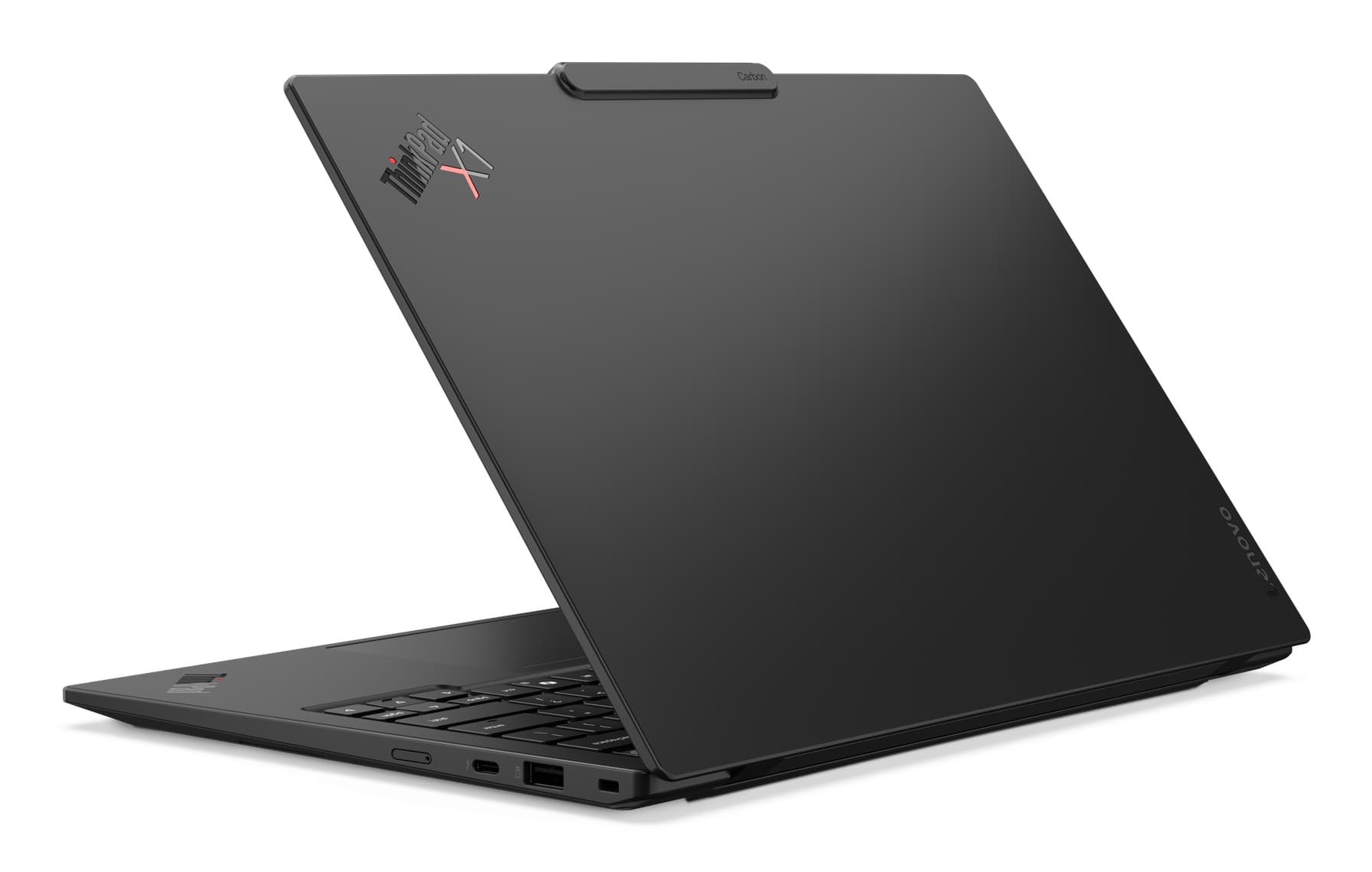 Lenovo ThinkPad X1 Carbon Gen 14 Aura Edition Copilot+ PC, miniatura 6