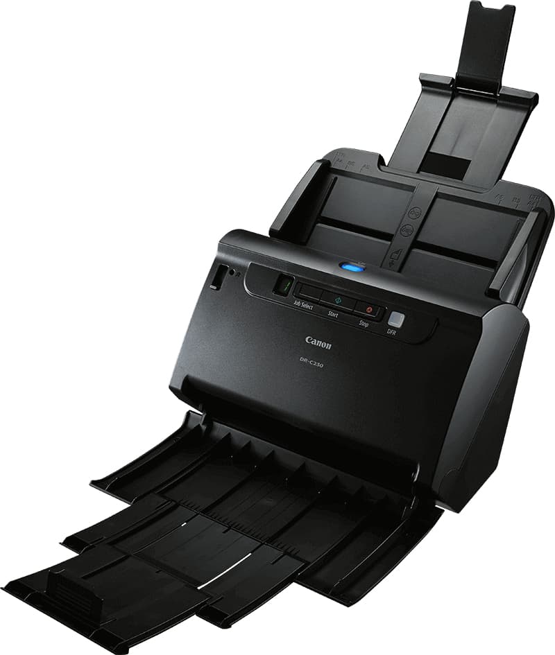 Canon imageFORMULA DR-C230, miniatura 1