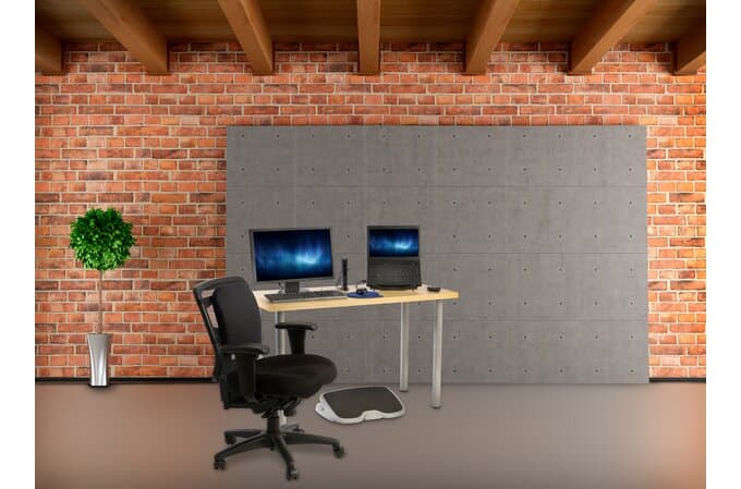 Kensington ValuKeyboard — miniatura 4