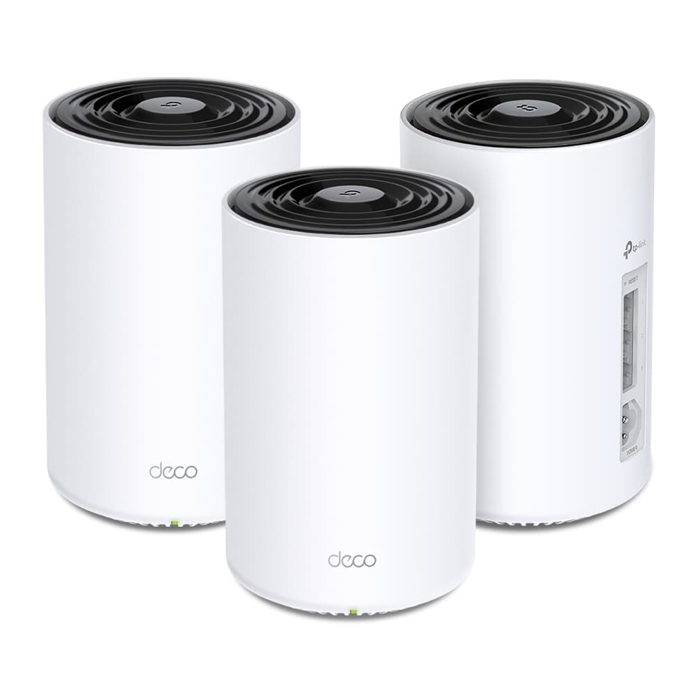 TP-Link Deco PX50(3-pack), miniatura 1
