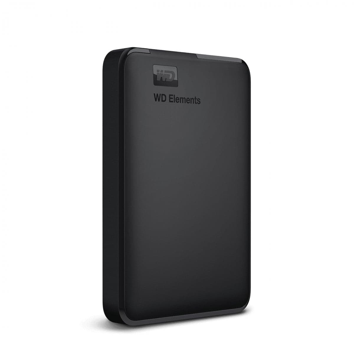 WD Elements Portable WDBU6Y0050BBK - Disco rígido - 5 TB - externa (portátil) - USB 3.0 — miniatura 3