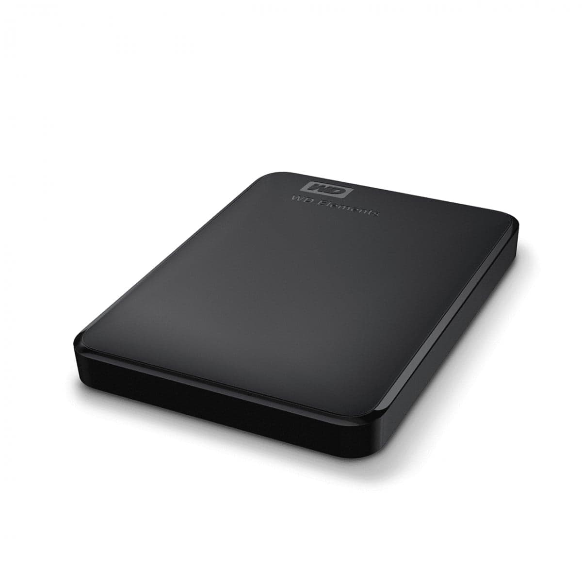 WD Elements Portable WDBU6Y0050BBK - Disco rígido - 5 TB - externa (portátil) - USB 3.0 — miniatura 4