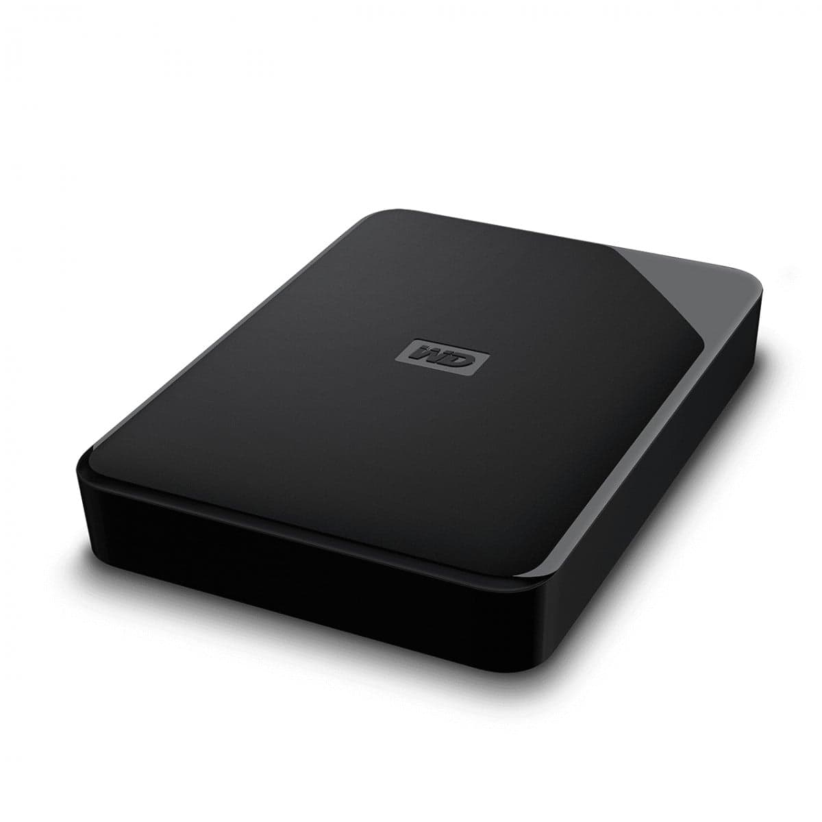 WD Elements SE WDBJRT0050BBK - Disco rígido - 5 TB - externa (portátil) - USB 3.0 - 5400 rpm — miniatura 4