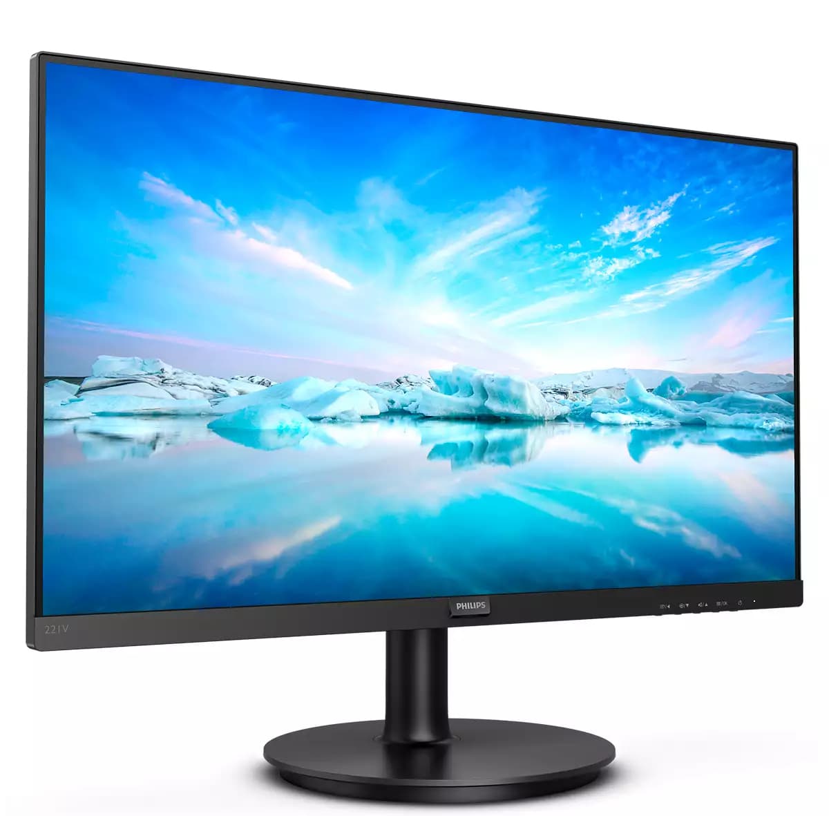 Philips V Line 221V8A/00 — miniatura 6