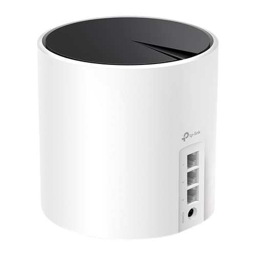 TP-LINK ACCESS POINT AX3000 WHOLE HOME MESH WIFI 6 SYSTEM 2-PACK — miniatura 2