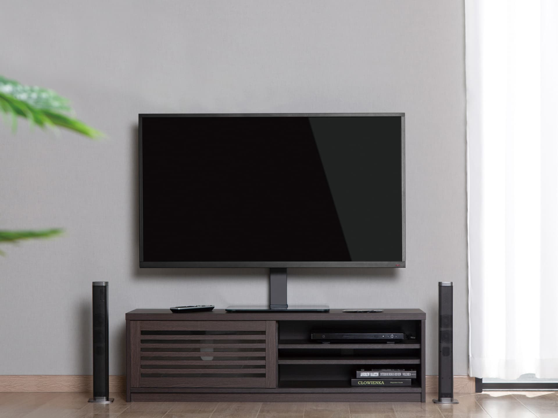 Equip Suportes de TV universais de 32"-55” — miniatura 7