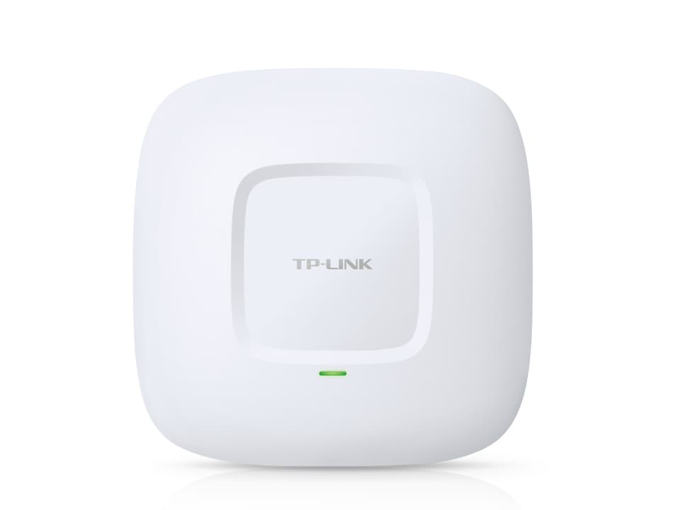 TP-LINK ACCESS POINT 300MBPS WIRELESS N CEILING MOUNT — miniatura 2